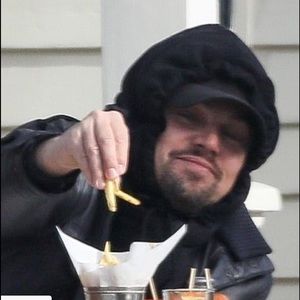 Meet your Posher, Messi